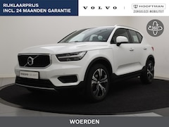 Volvo XC40 - T2 AUT(8) BUSINESS PRO NAVI SCHUIFDAK CAMERA ACC PARK ASSIST V+A