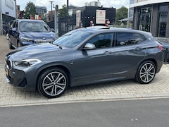 BMW X2 - xDrive25e High Exe M-Sport BTW-Auto