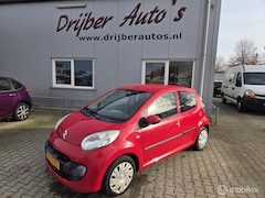Citroën C1 - 1.0-12V Ambiance