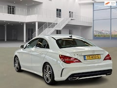 Mercedes-Benz CLA-Klasse - 180 Business Solution AMG / NL prijs 17001 e