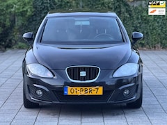 SEAT Leon - 1.2 TSI Good Stuff, 1eigenaar, airco, cruise, alumnium velgen