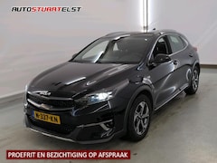 Kia XCeed - 1.0 T-GDi ComfortLine 1e Eigenaar|NL-Auto|Volledig Onderh|BTW|Trekhaak|Camera|Carplay|Full