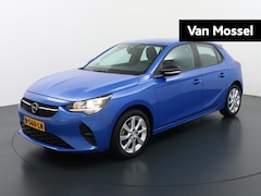 Opel Corsa - 1.2 Edition | Navigatie | Cruise control | LM velgen