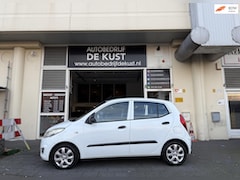 Hyundai i10 - 1.1 2013 Wit