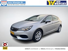 Opel Astra - 1.2 Turbo | Business Edition 5-Drs | Airco | Cruise | Navi