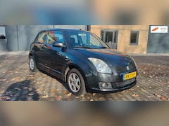 Suzuki Swift - 1.3 Base airco keyless stoelverwarming