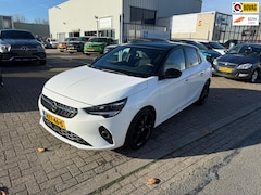 Opel Corsa - 1.2 Sport Sky, Panorama, Navigatie, 12 mnd Garantie