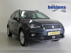 SEAT Arona - 1.6 TDI Style Business Intense | NL-AUTO+N.A.P | CARPLAY | ACC | BEATS-AUDIO | CAMERA | NA