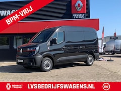 Renault Master - T35 2.0 dCi 150 PK L2H2 Multimedia met Google services, Dubbele schuifdeur, Camera, Trekha