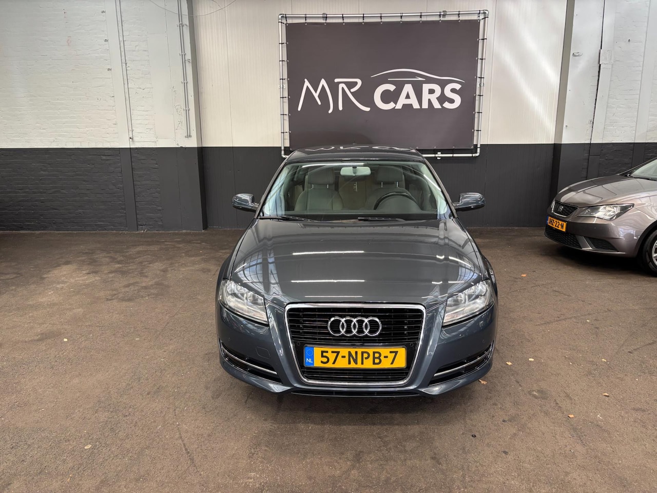 Audi A3 Sportback - 1.4 TFSI Attraction Pro Line Business clima/navi - AutoWereld.nl