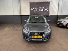 Audi A3 Sportback - 1.4 TFSI Attraction Pro Line Business clima/navi