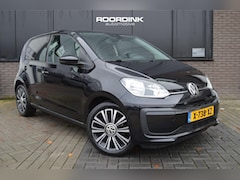 Volkswagen Up! - Airco|Privacy|Bluetooth|16"Inch LM
