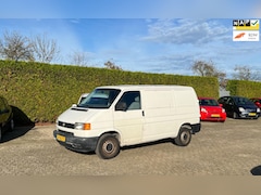 Volkswagen Transporter - 1.9 TD 181.000 KM NAP