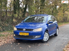 Volkswagen Polo - 1.6 TDI Trendline | Nieuwe APK + Cruise Nu € 2.950,
