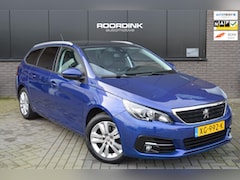 Peugeot 308 SW - Camera|Leder|Panoramadak|Led|Trekhaak