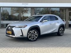 Lexus UX - 250h Executive Line | Leder | Camera | Head-Up