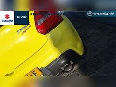 Suzuki Swift - 1.4 Sport 140pk BOOSTERJET rojklasr prijs