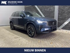Volvo XC90 - T8 Plug-in hybrid Ultra Bright | FACELIFT | Bowers&Wilkins | Massage+Ventilatie | Head-Up
