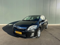 Toyota Auris - 1.8 Full Hybrid Asp. DEALER ONDERHOUDEN