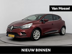 Renault Clio - 0.9 TCe 90Pk Intens | Navigatie | Cruise & Climate Control | Bluetooth Telefoonverbinding