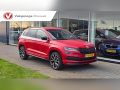 Skoda Karoq - 1.5 TSI ACT Style Sportline | Automaat | ACC | Stoel- & Stuurverwarming | Canton Audio | K