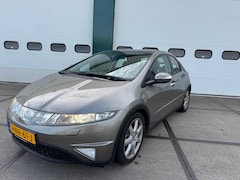 Honda Civic - 1.8 Type S Export