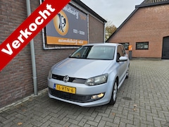 Volkswagen Polo - 1.2 TDI BlueMotion Comfortline