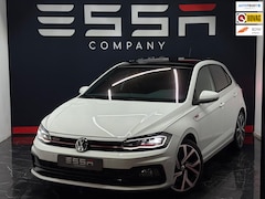 Volkswagen Polo - 2.0 TSI GTI Keyless Pano Virtual LED Cam Beats 18"