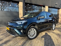 Toyota RAV4 - 2.5 Hybrid AWD Executive Trekhaak