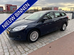 Ford Focus Wagon - 1.6 TI-VCT Trend Nw type/Airco/Trekhaak/APK