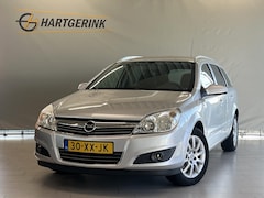 Opel Astra - 1.6 16V ST.WGN 85KW Temptation