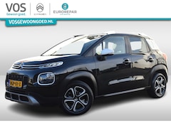 Citroën C3 Aircross - PureTech 110 S&S Feel | Navigatie | Airconditioning | Carplay & Android auto | Parkeerhulp