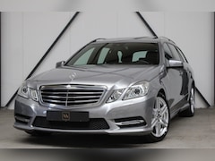 Mercedes-Benz E-klasse Estate - 250 AMG-Sport l 1e Eigenaar l Xenon l Leder l Standkachel l ACC