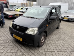 Daihatsu Cuore - 1.0-12V Kyoto