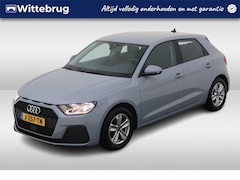 Audi A1 Sportback - 25 TFSI 95PK HB Digital Cockpit / Bluetooth / Airco / LM velgen
