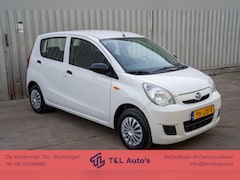 Daihatsu Cuore - 1.0 Comfort