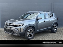 Dacia Duster - 1.6 Hybrid 140 Journey | Geheel rijklaar| Direct leverbaar