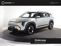 Kia EV3 - Air 81.4 kWh