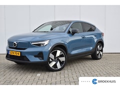 Volvo C40 - Single Motor Extended Range Plus 82 kWh Digitale Spiegel - 20'' - Trekhaak - Climate Line
