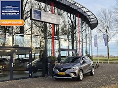 Renault Captur - 1.6 E-Tech Hybrid 145 AUTOMAAT | Navigatie | Parkeersensoren | Cruise Control | Airconditi