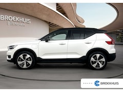 Volvo XC40 - 1.5 T5 Recharge Inscription | Trekhaak | Verwarmde Voorruit | Stoel + Stuurverwarming | PD