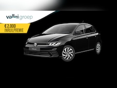 Volkswagen Polo - Life Edition 1.0 95 PK TSI