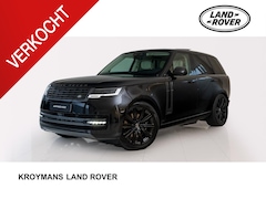 Land Rover Range Rover - P460e Autobiography PHEV | Koelbox | Rear Seat Entertainment