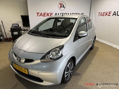 Toyota Aygo - 1.0-12V + Airco/Apk