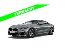 BMW 8-serie - 840i Coupé - High Executive - Driving Ass Prof - Laserlight - Soft Close Portieren