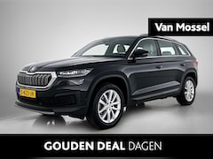Skoda Kodiaq - 1.5 TSI Business Edition Plus | 360 camera | Elek. achterklep | Elek. verst. stoelen met g