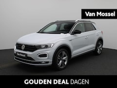 Volkswagen T-Roc - 1.5 TSI Sport Business R | R-Line In & Exterieur | 150 PK | Automaat | Digital Cockpit PRO