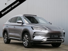 BYD Seal U - 1.5 218pk DM-i FWD Boost Automaat Leder / Panoramadak / Infinity sound / Adaptive cruise