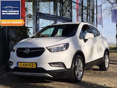 Opel Mokka X - 1.4 Turbo Innovation | Trekhaak | ECC | Stoel/Stuur verwarming | LM Velgen |PDC |