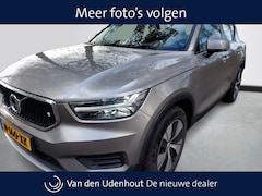 Volvo XC40 - 1.5 T5 262pk PHEV Twin Engine Momentum Pro